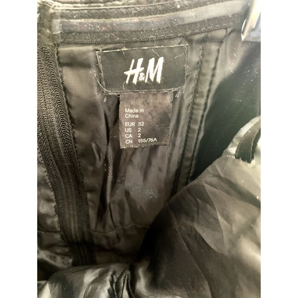 H&M Women's Tube Dress - Picture 3 of 5